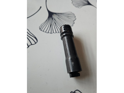 Cabezal mágnum blaser r93