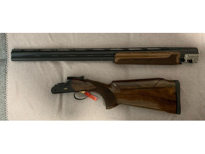 Caesar Guerini  summit trap black ascent