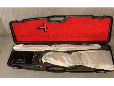 Caesar Guerini summit trap black ascent