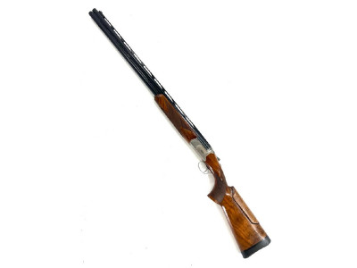 Caesar Guerini invictus 1 ascent