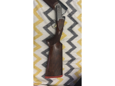 Caesar guerini summit trap edición limitada