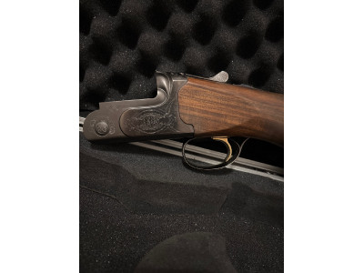 Caesar guerini summit trap edición limitada