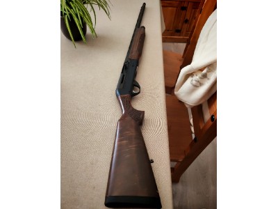 Benelli Belmonte MK1
