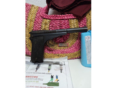 Campogiro 9 mm largo