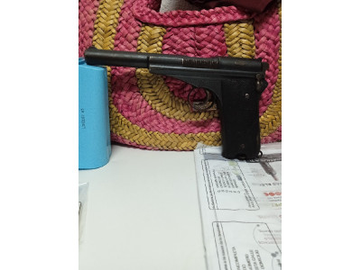 Campogiro 9 mm largo