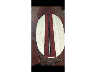 Cañón Blaser R-93
