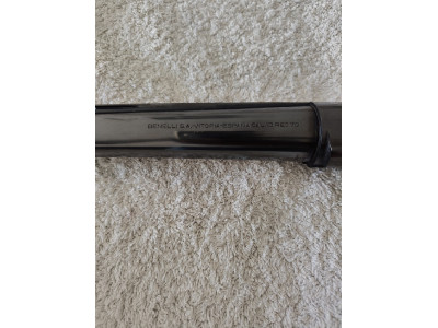 Cañón Benelli Impoluto para Semiautomática
