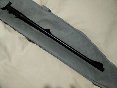 Cañón Blaser R-93