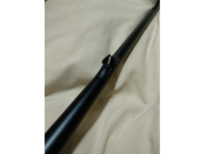 Cañón Blaser R-93 calibre 9'3X62