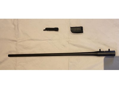 Cañón para rifle Blaser R8 calibre 338 WM