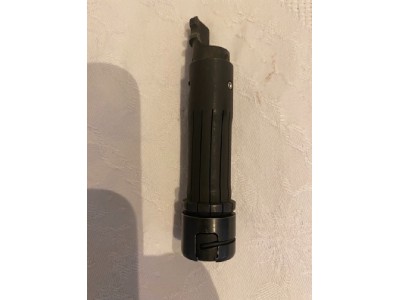 Cañón para rifle Blaser R8 calibre 338 WM