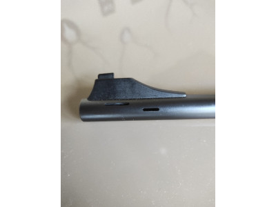 Cañón blaser R93 