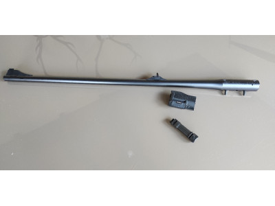 Cañón blaser R93 