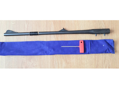 Cañón Blaser R93 Luxus 7 Cal.7 x 64