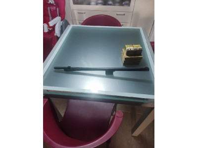 Cañón cilindrico para Beretta 300, 301, 302 y 303.