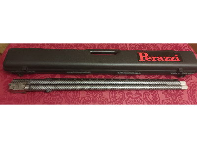Cañón Perazzi Mx8