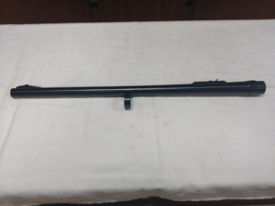 Cañón Winchester 1400