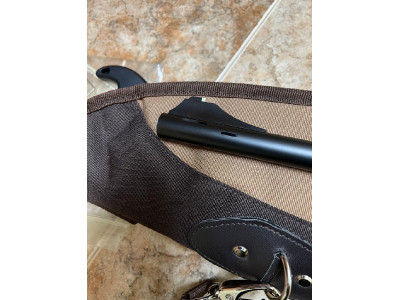Cañón rifle blaser r8