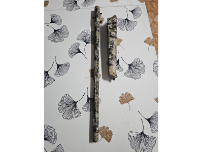 Cañón Blaser Modelo R93