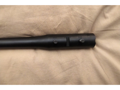 CAÑON BLASER R8 