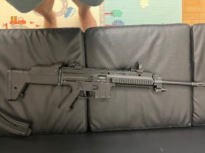  Issc mk22lr
