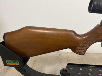 Carabina .22 Mauser 105
