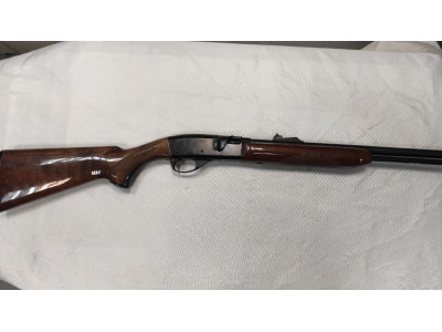 Remington Speedmaster