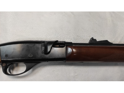 Remington Speedmaster