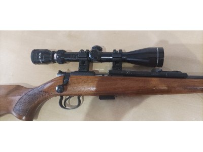 Carabina 22lr cz 452 KLM