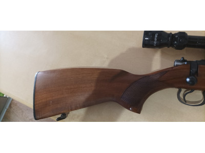Carabina 22lr cz 452 KLM