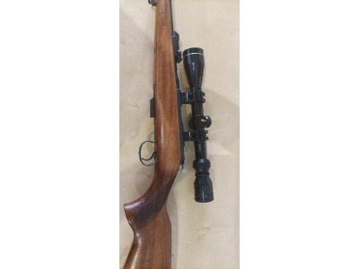 Carabina CZ 452 KLM