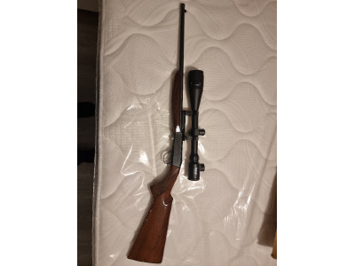 Norinco 22Lr