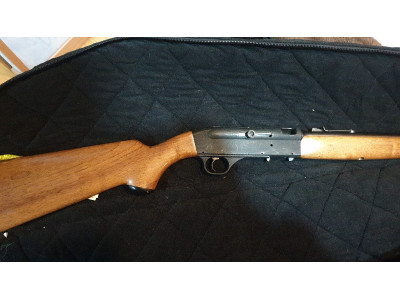 Carabina 22,rifle calibre 22