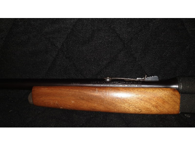 Carabina 22,rifle calibre 22