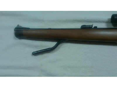 Carabina 4,5 marca STUTZEN