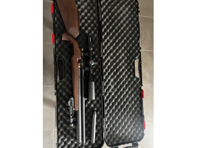 Zbroia PCP cal. 5.5