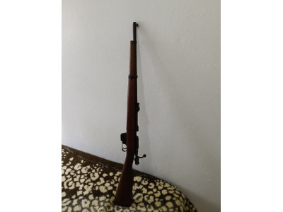 Carabina 9 largo destroyer