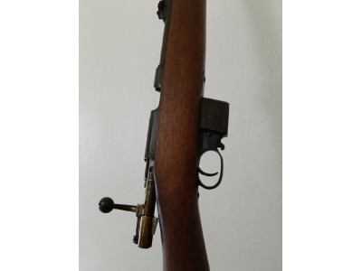 Carabina 9 largo destroyer