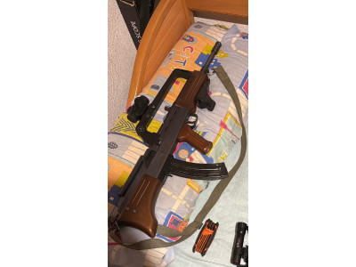 Adler famas