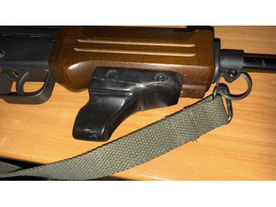 Carabina adler famas 22lr