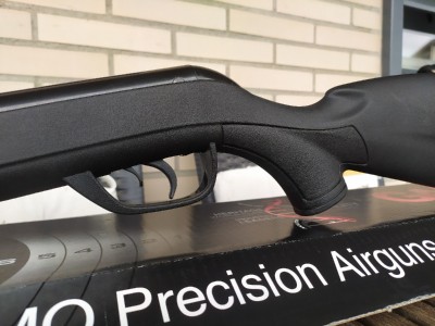 Gamo Delta 