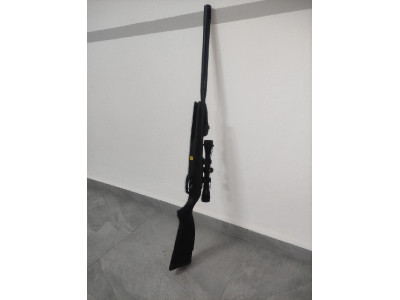 Carabina Aire Comprimido 5.5 Gamo