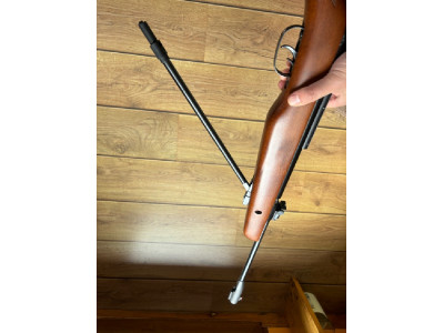 Carabina aire comprimido 5.5 Gamo CFX Royal