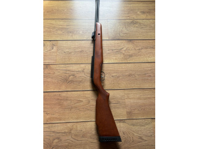 Carabina aire comprimido 5.5 Gamo CFX Royal