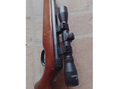 Carabina aire comprimido Gamo CF20