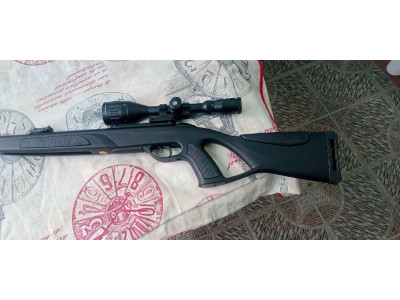 Gamo CFR Igt Whisper