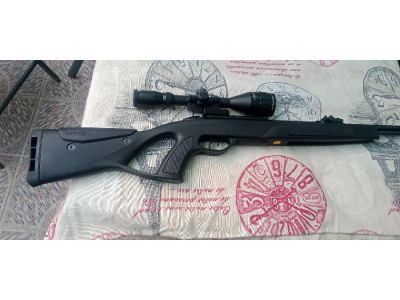 Gamo CFR Igt Whisper