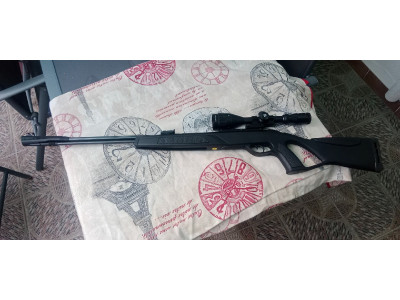 Gamo CFR Igt Whisper
