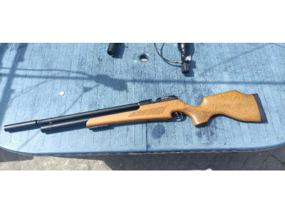 Onix scout 177cal