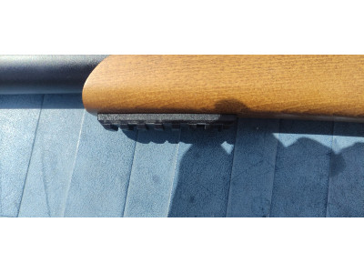 Onix scout 177cal